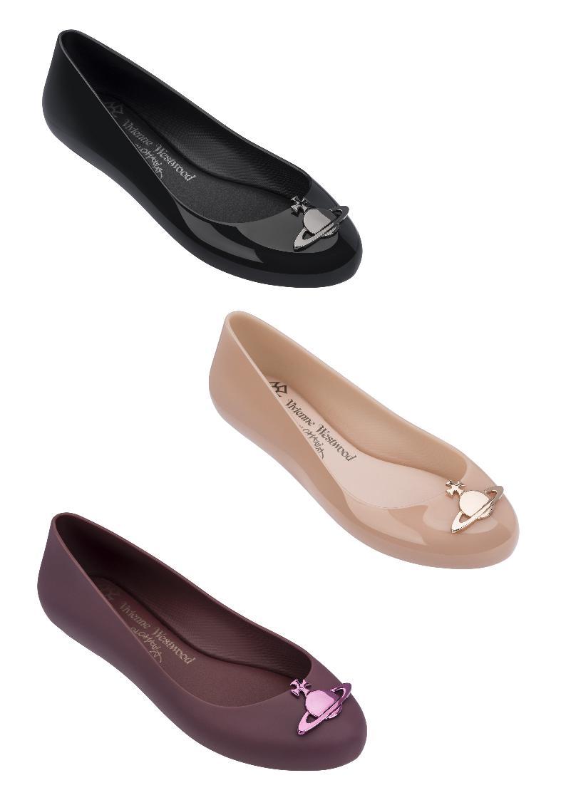 vivienne westwood flats